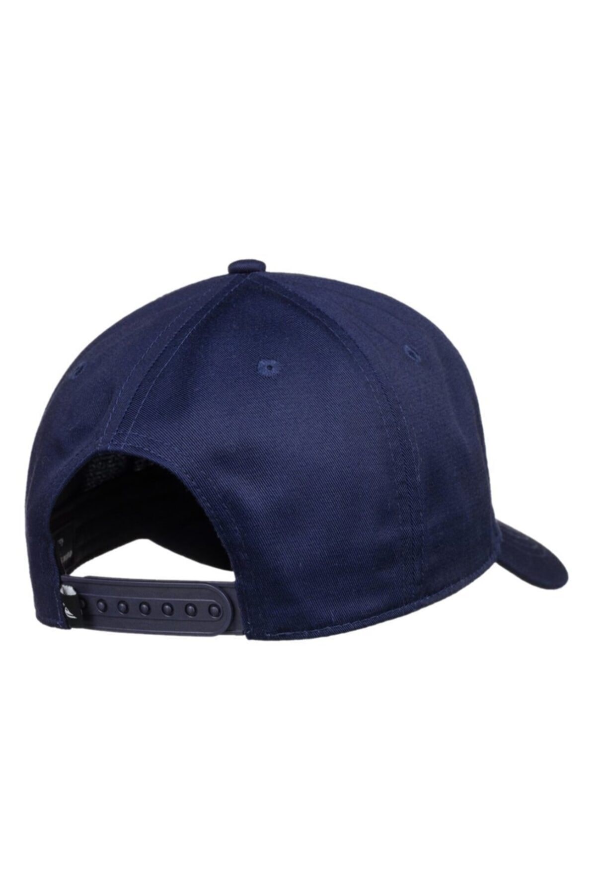 Quiksilver Erkek Şapka AQYHA04002 Navy Blazer Heather