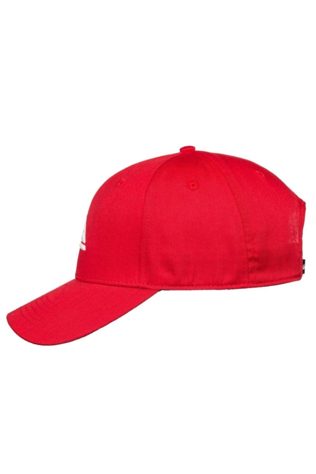 Quiksilver Erkek Şapka AQYHA04002 Redwood