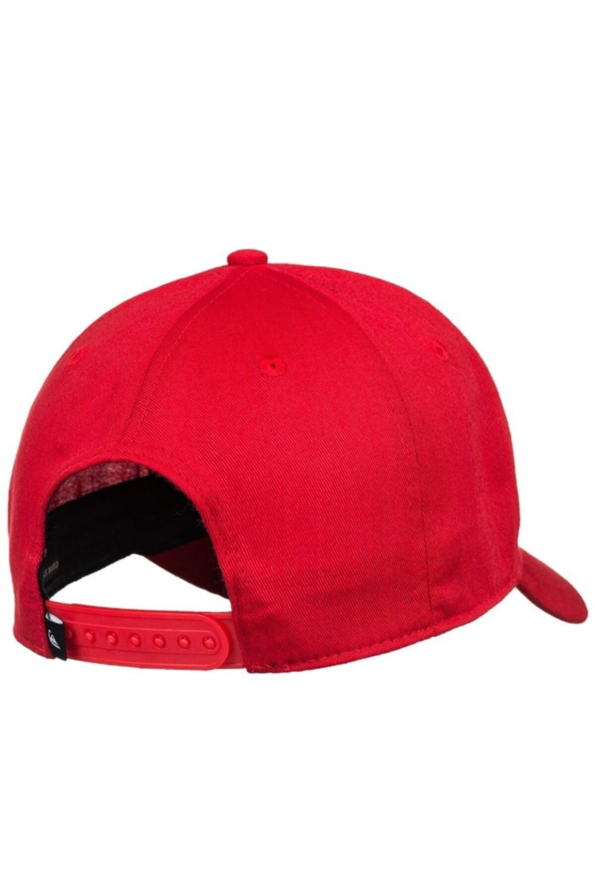 Quiksilver Erkek Şapka AQYHA04002 Redwood