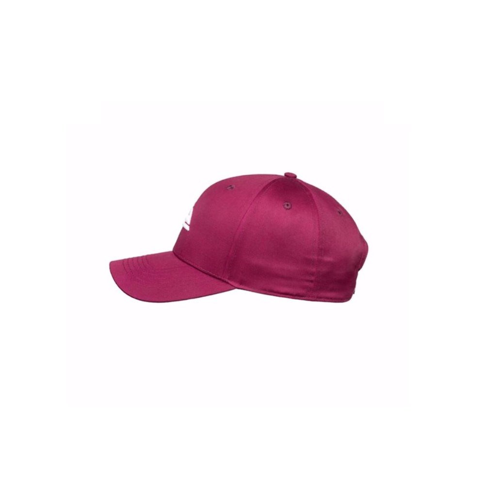 Quiksilver Erkek Şapka AQYHA04002 Rqn0-Brıck Red
