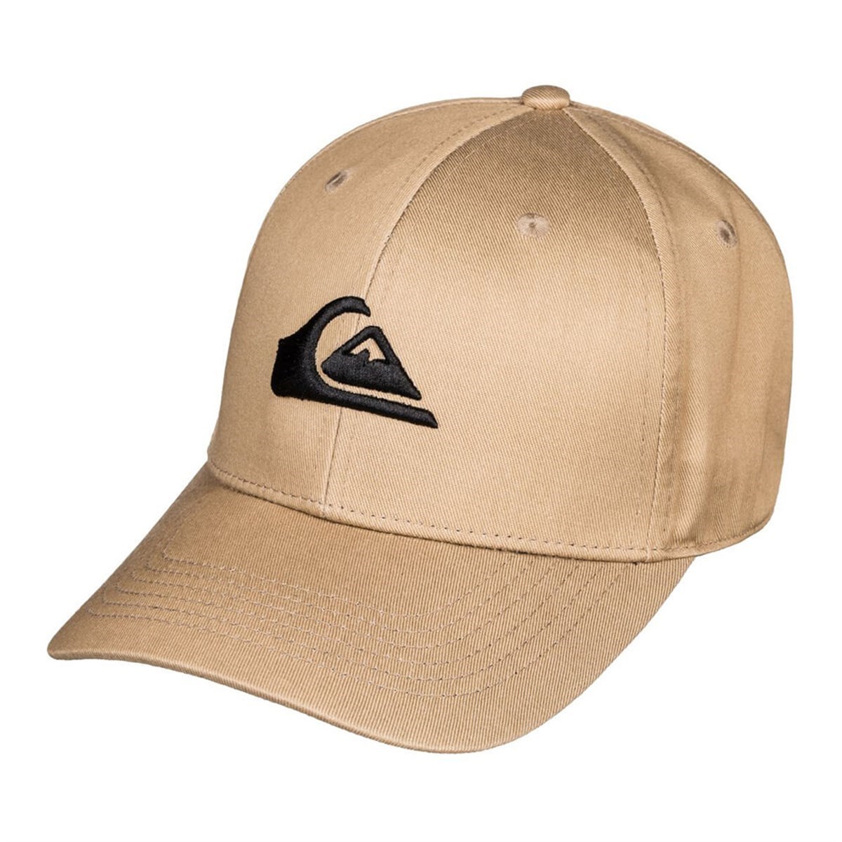 Quiksilver Erkek Şapka AQYHA04002 Tgs0-Warm Sand
