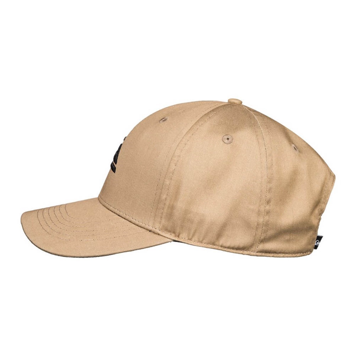 Quiksilver Erkek Şapka AQYHA04002 Tgs0-Warm Sand
