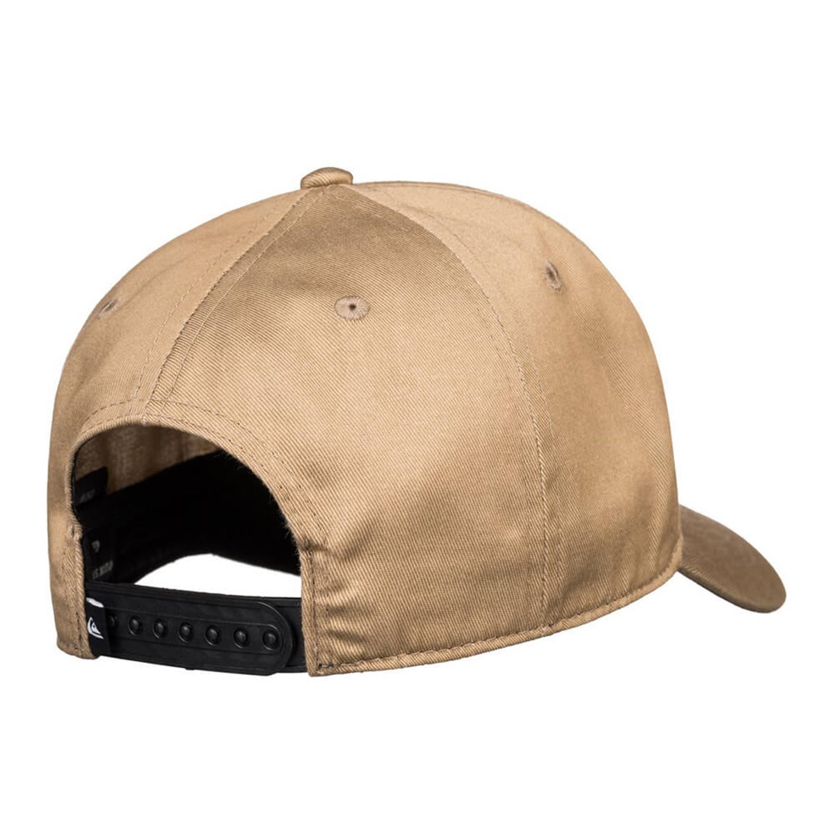Quiksilver Erkek Şapka AQYHA04002 Tgs0-Warm Sand