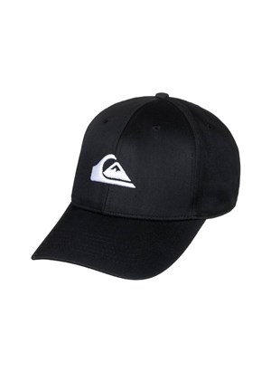 Quiksilver Erkek Şapka AQYHA04002 Black