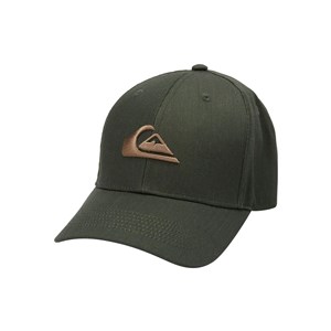 Quiksilver Erkek Şapka AQYHA04002 Four Leaf Clover