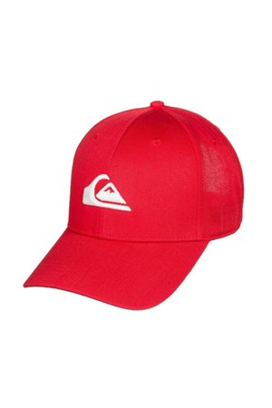 Quiksilver Erkek Şapka AQYHA04002 Redwood