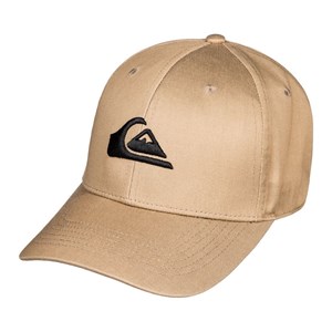 Quiksilver Erkek Şapka AQYHA04002 Tgs0-Warm Sand