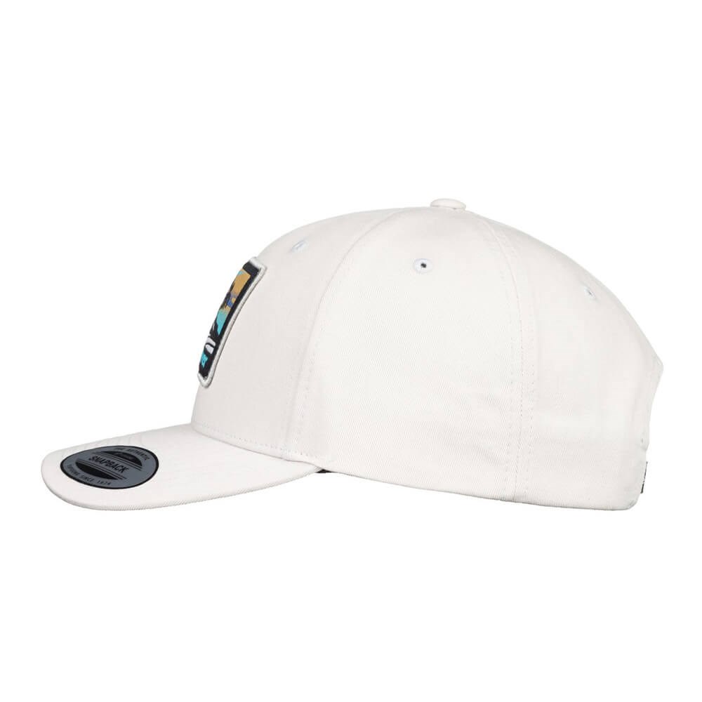 Quiksilver Erkek Şapka AQYHA04308 Whıte