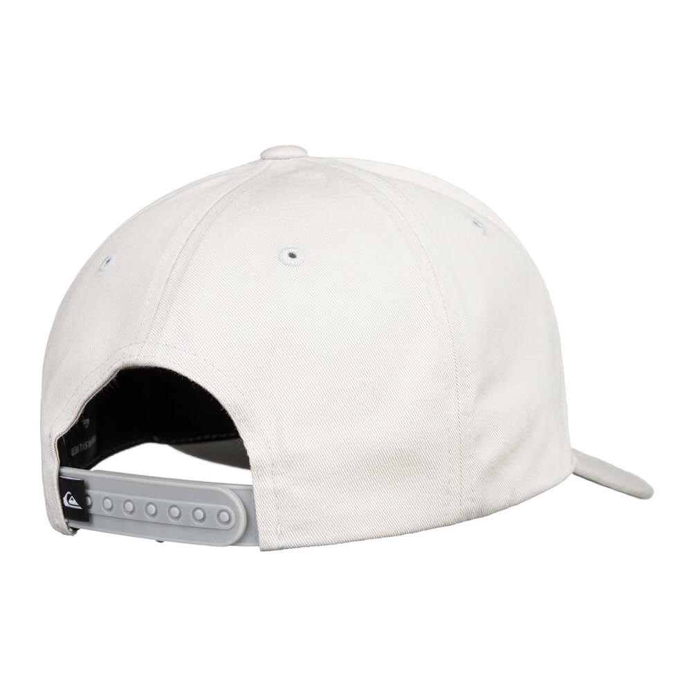 Quiksilver Erkek Şapka AQYHA04308 Whıte