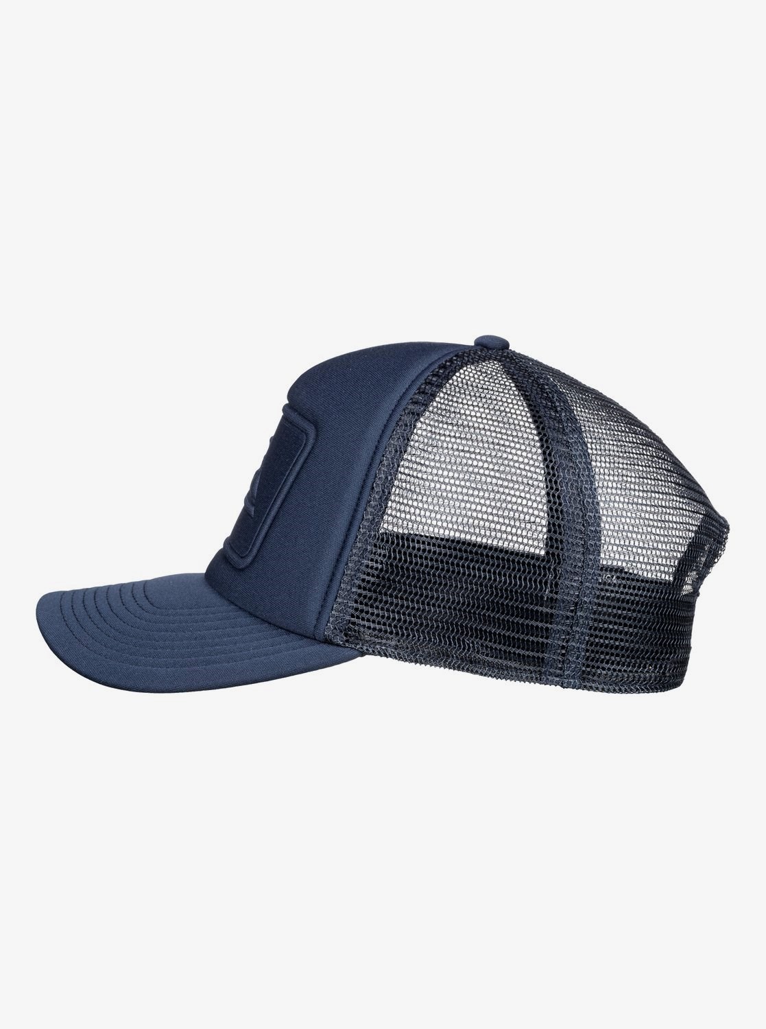 Quiksilver Erkek Şapka AQYHA04328 Navy Blazer
