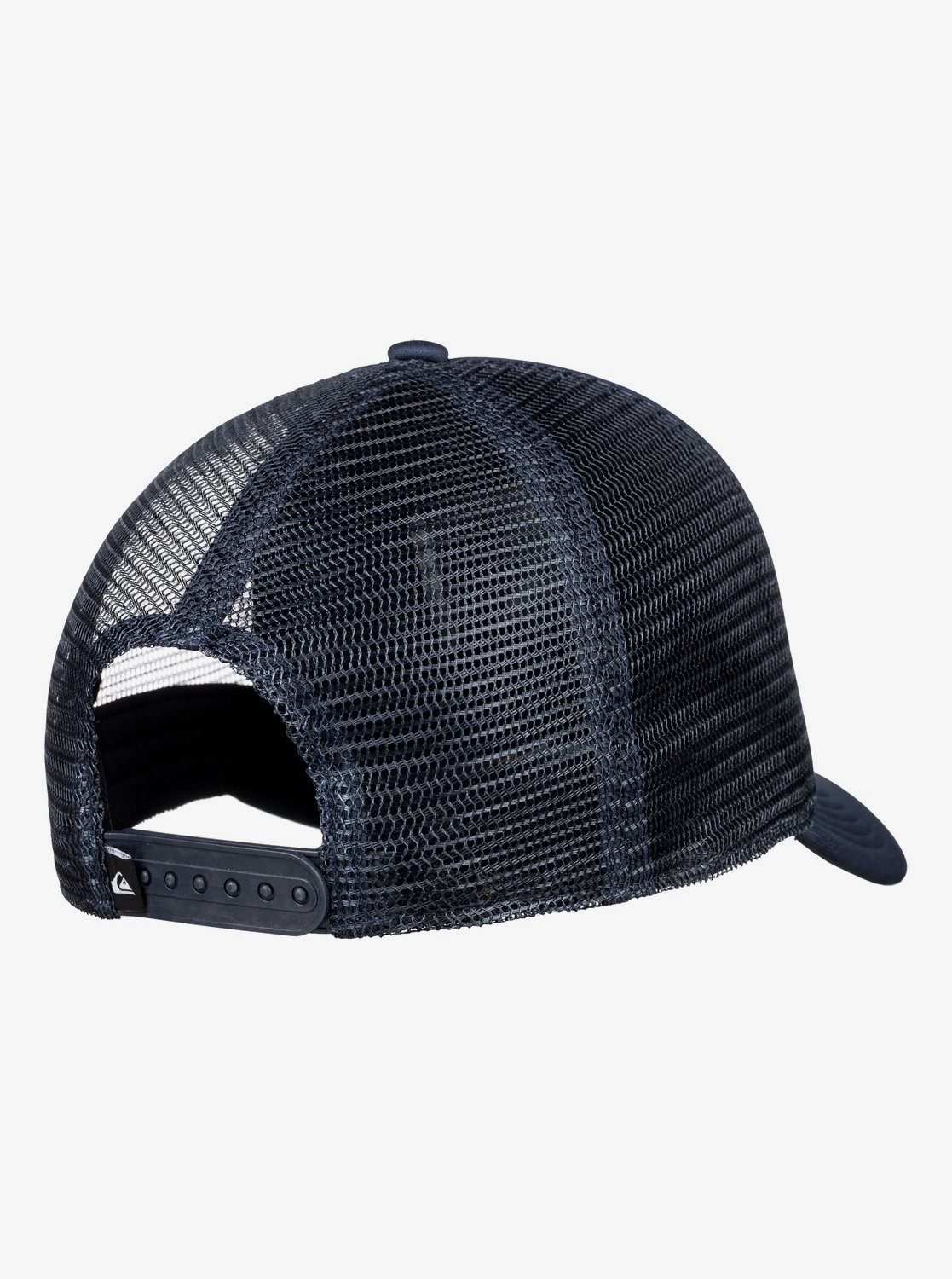 Quiksilver Erkek Şapka AQYHA04328 Navy Blazer