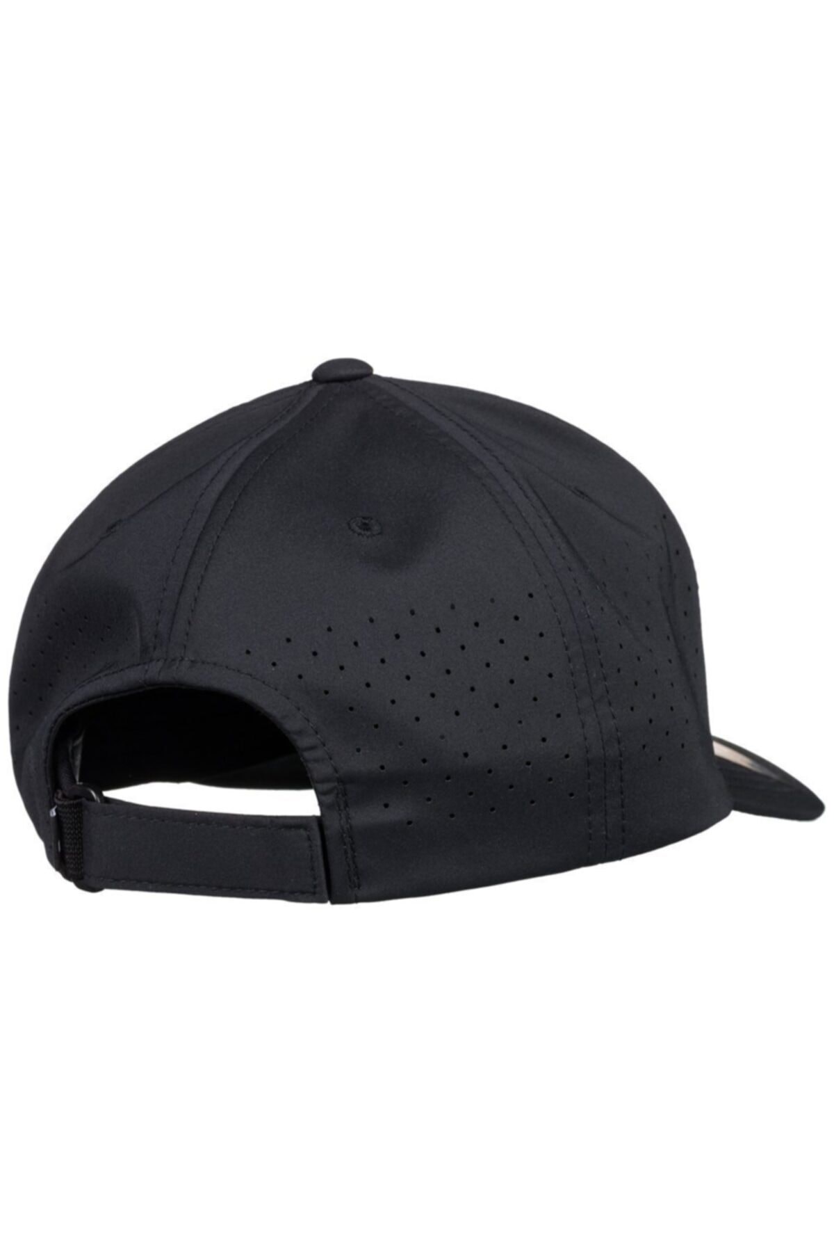 Quiksilver Erkek Şapka AQYHA04559 Black