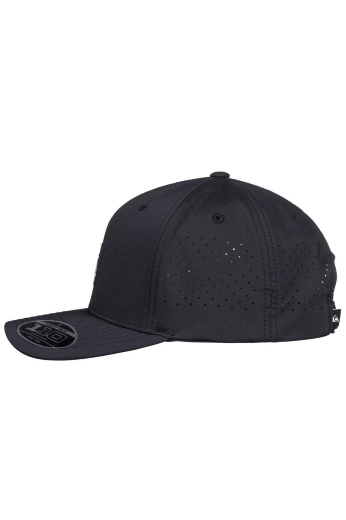 Quiksilver Erkek Şapka AQYHA04559 Black