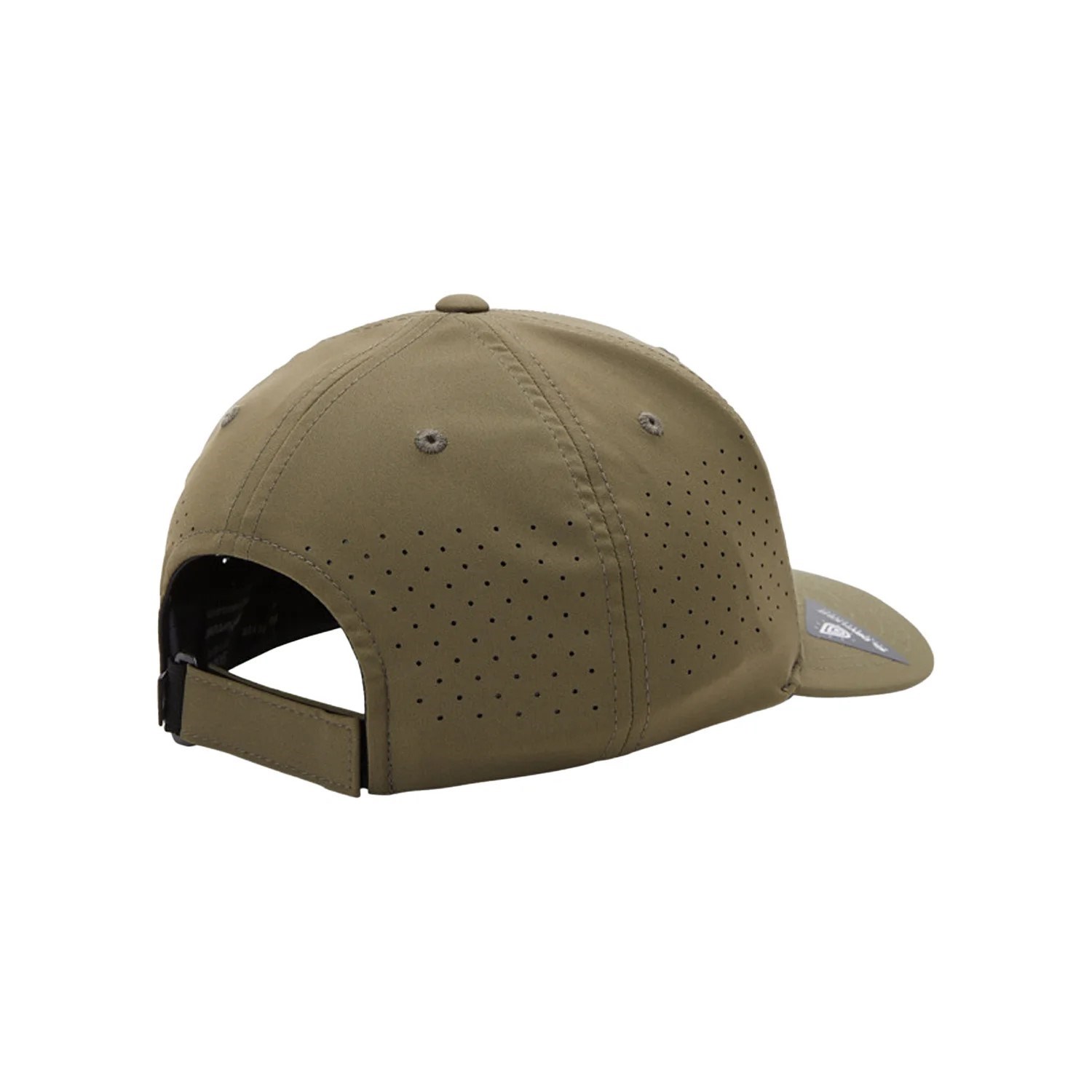 Quiksilver Erkek Şapka AQYHA04559 Four Leaf Clover
