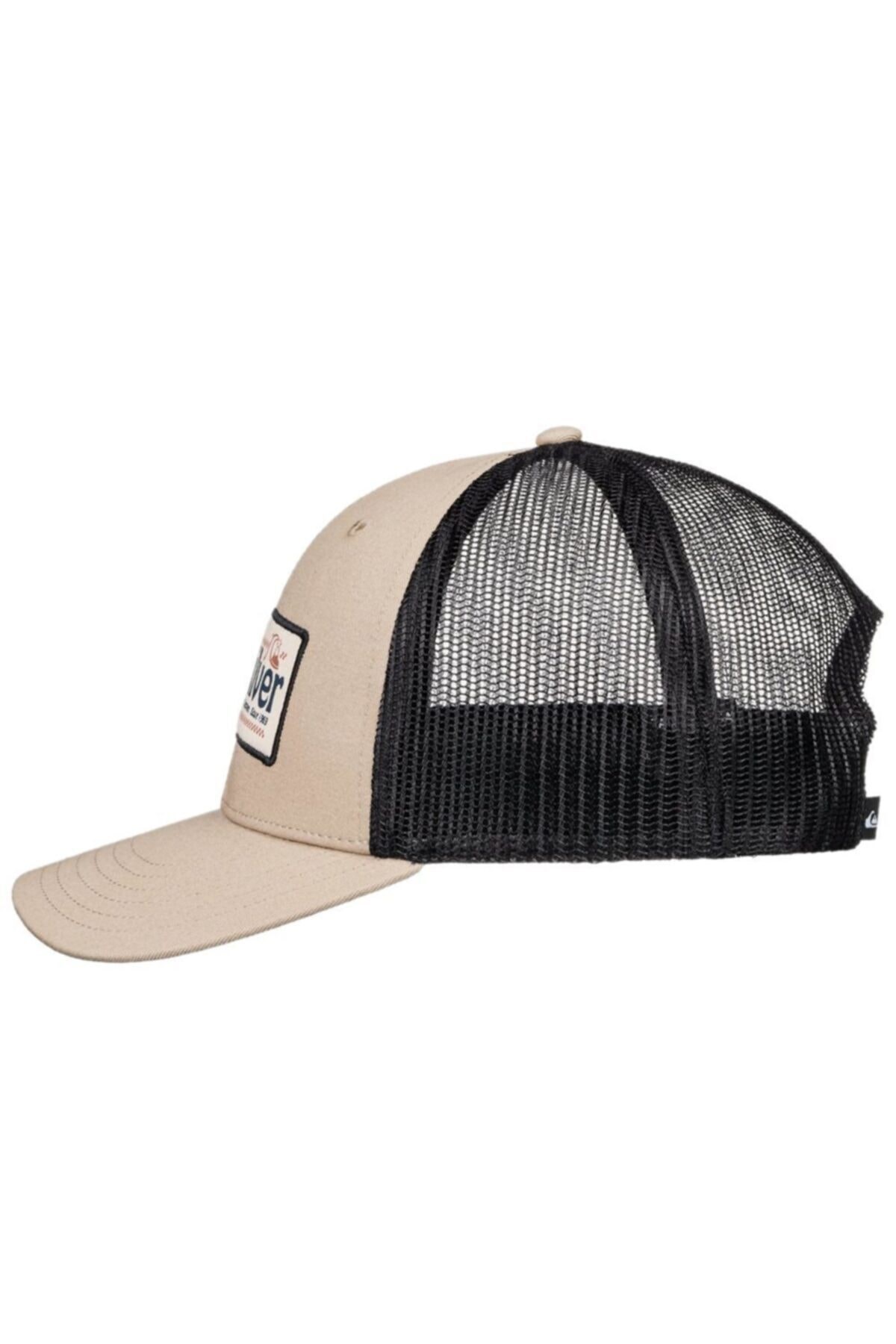 Quiksilver Erkek Şapka AQYHA04572 Plage
