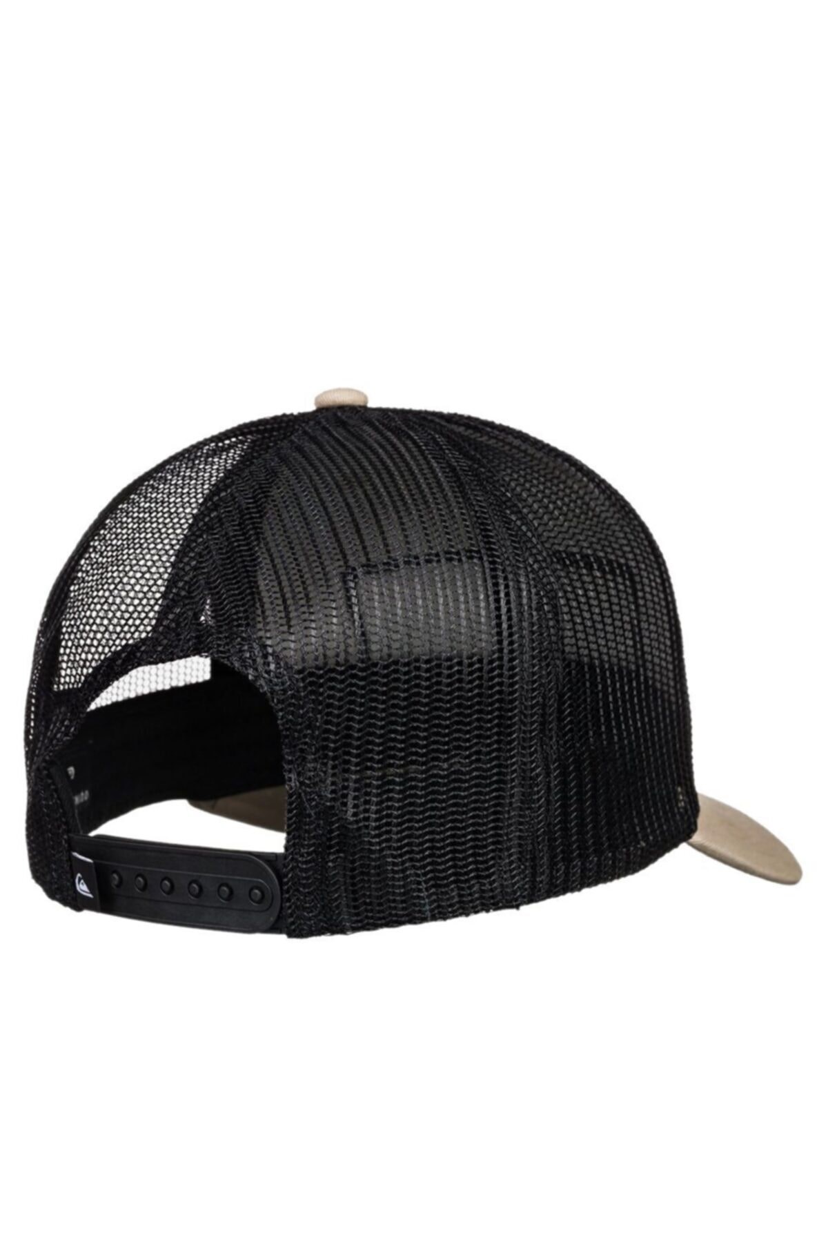 Quiksilver Erkek Şapka AQYHA04572 Plage