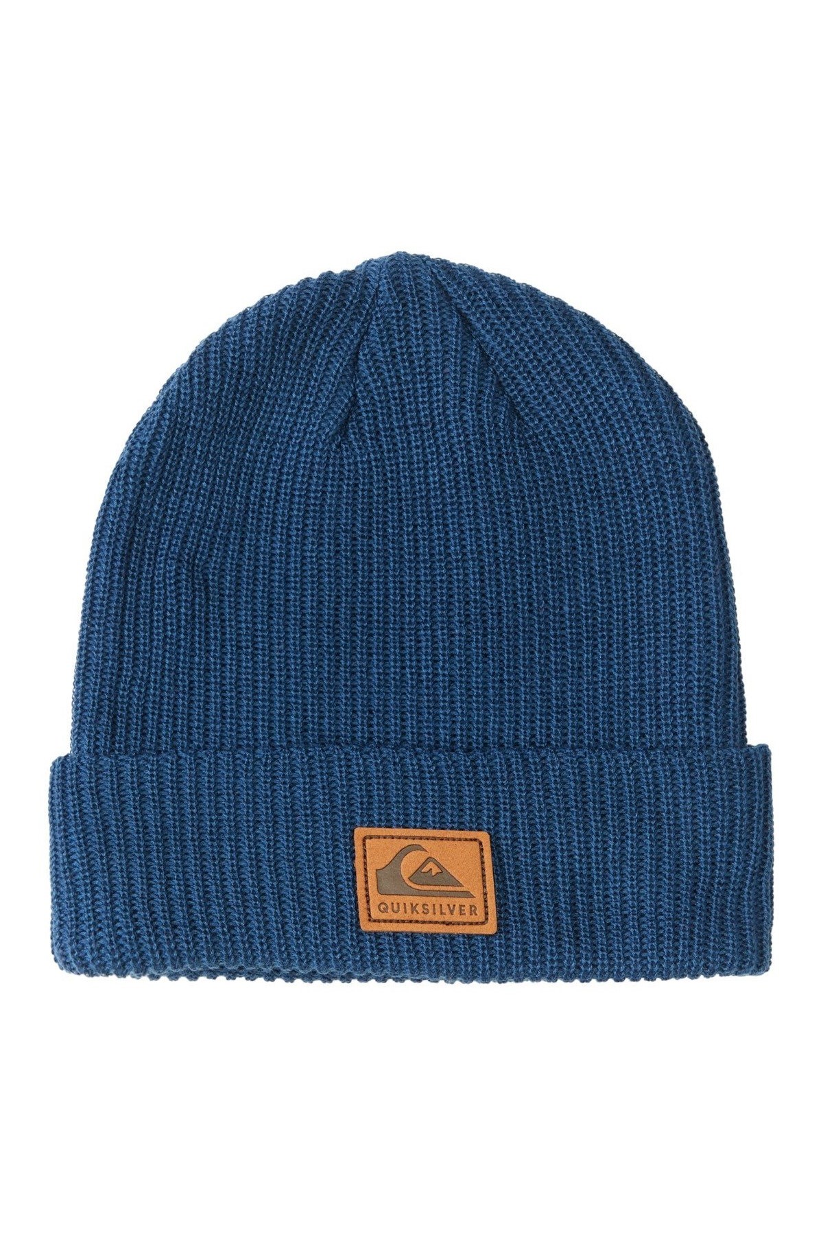 Quiksilver Erkek Bere AQYHA04782 Blue Indıgo