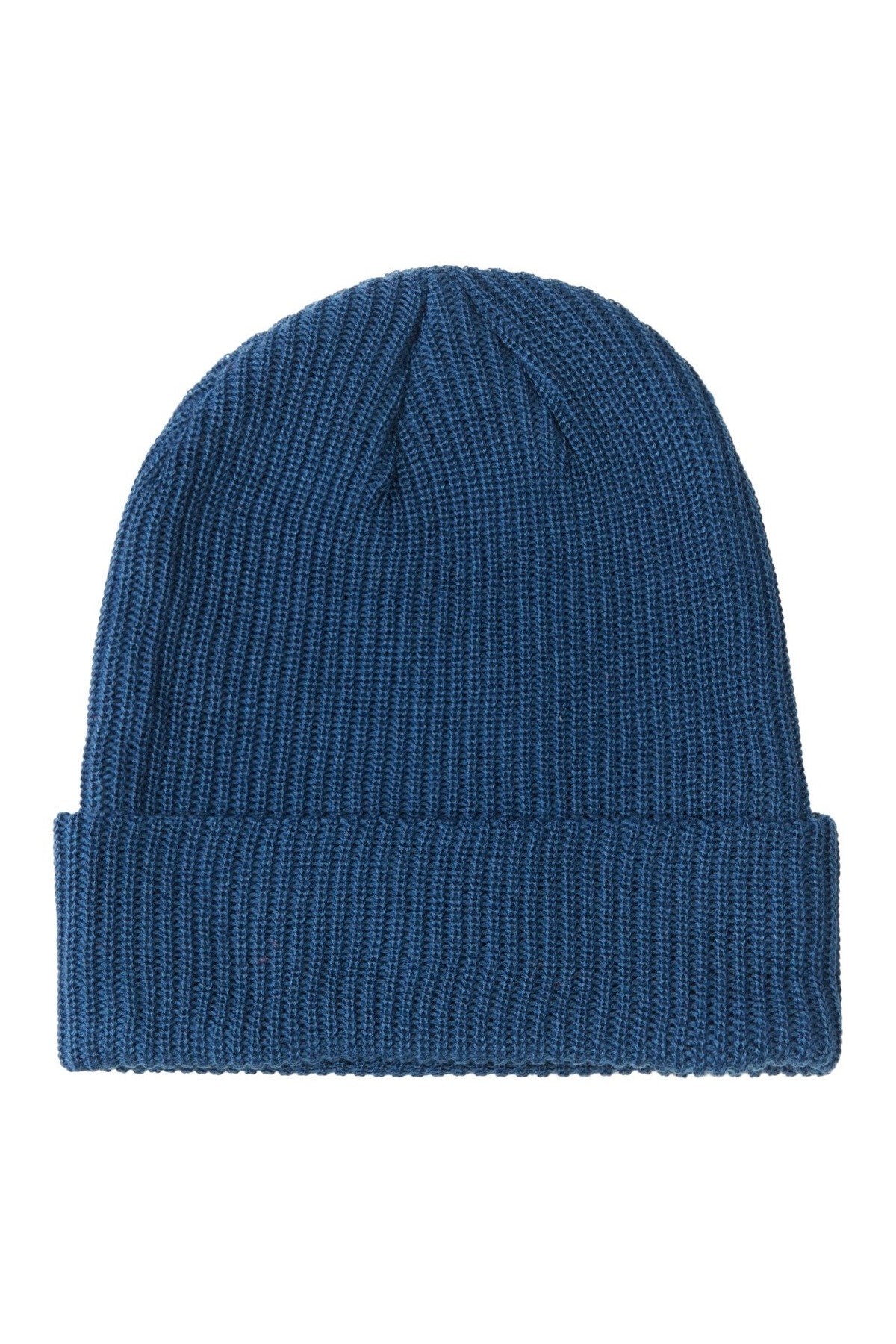 Quiksilver Erkek Bere AQYHA04782 Blue Indıgo