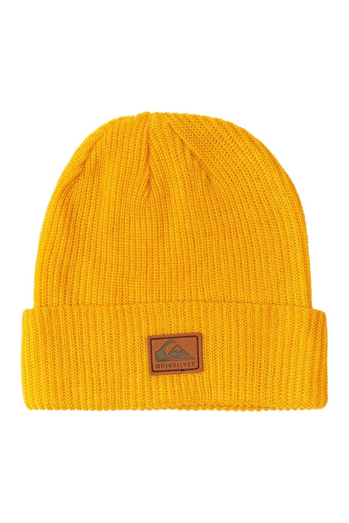 Quiksilver Erkek Bere AQYHA04782 Nugget Gold