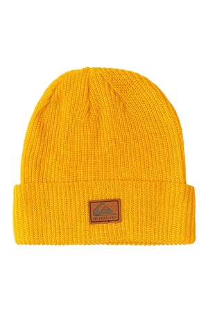Quiksilver Erkek Bere AQYHA04782 Nugget Gold