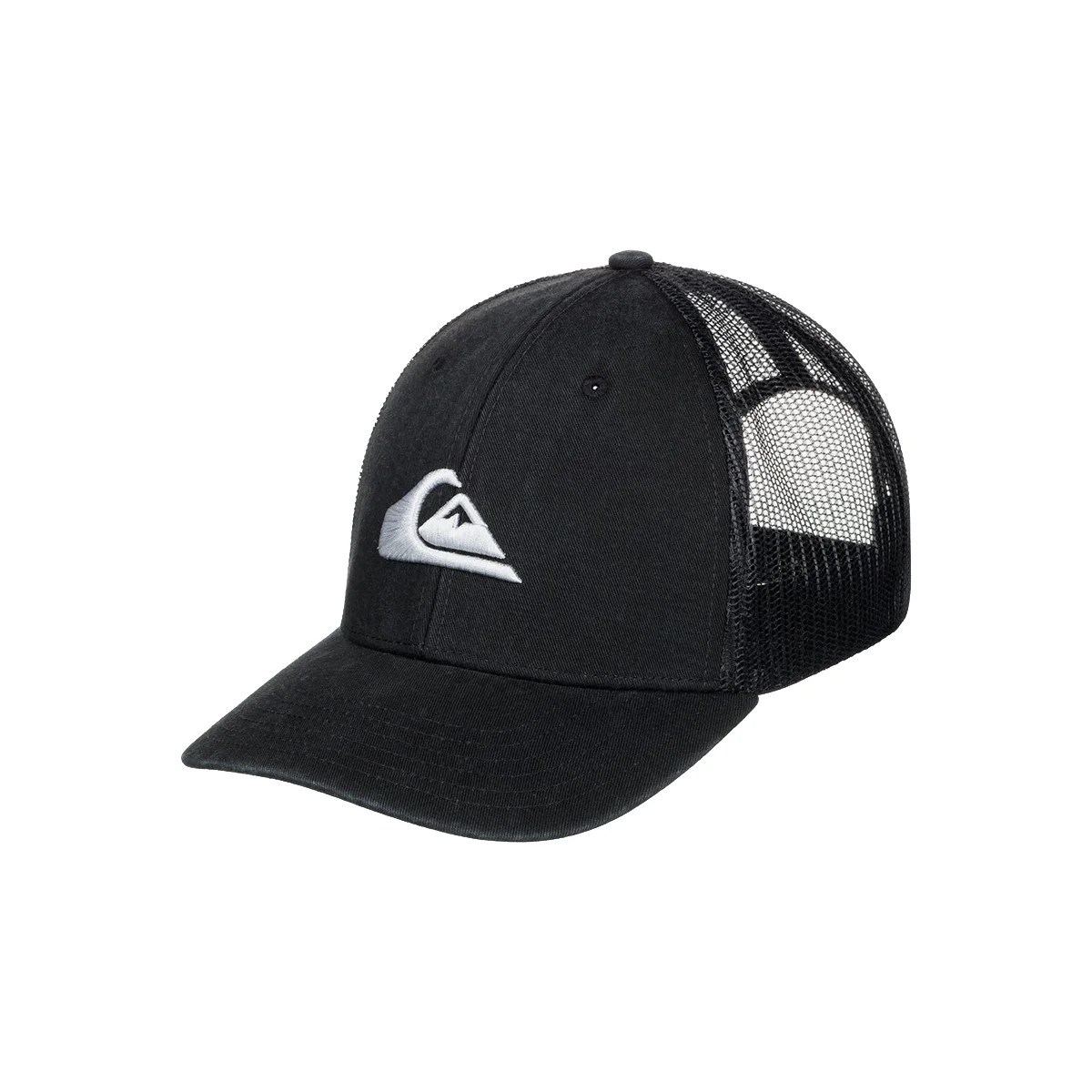 Quiksilver Erkek Şapka AQYHA04793 Black