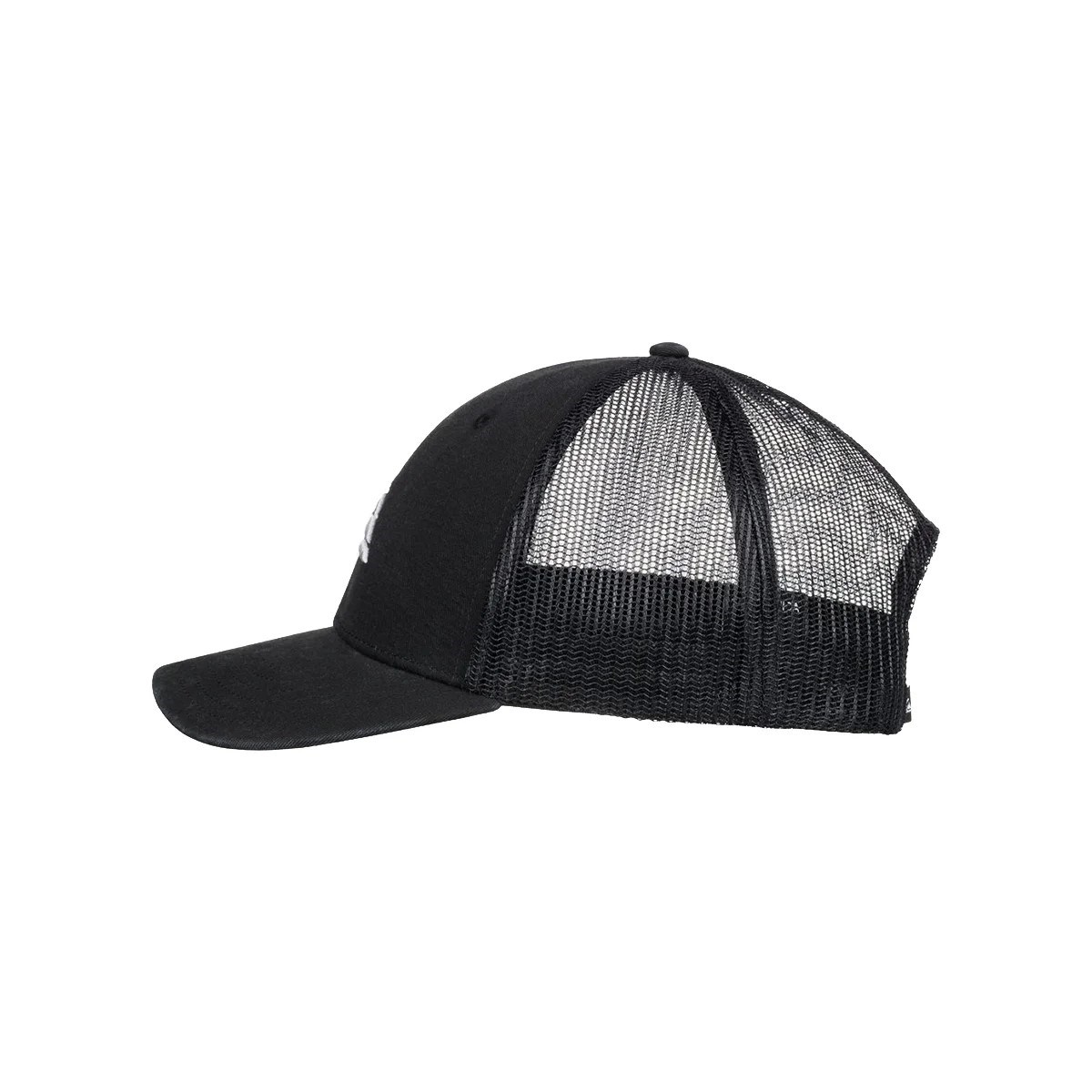 Quiksilver Erkek Şapka AQYHA04793 Black