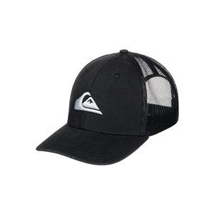 Quiksilver Erkek Şapka AQYHA04793 Black