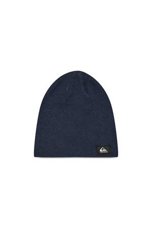 Quiksilver Erkek Bere AQYHA04929 Navy Blazer