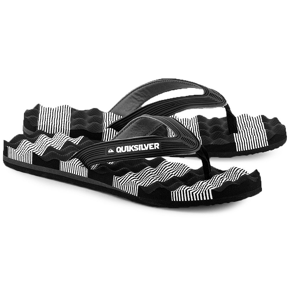 Quiksilver Erkek Terlik AQYL100045 Xkwk