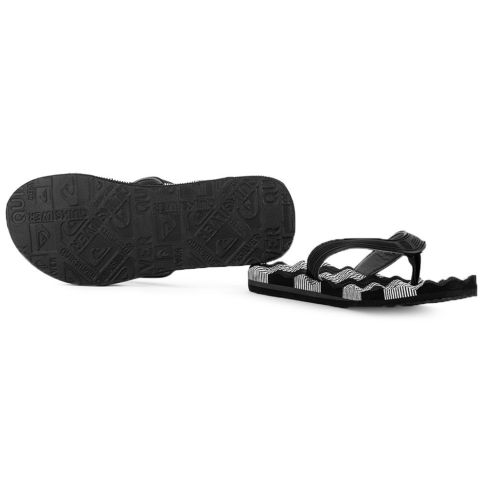 Quiksilver Erkek Terlik AQYL100045 Xkwk