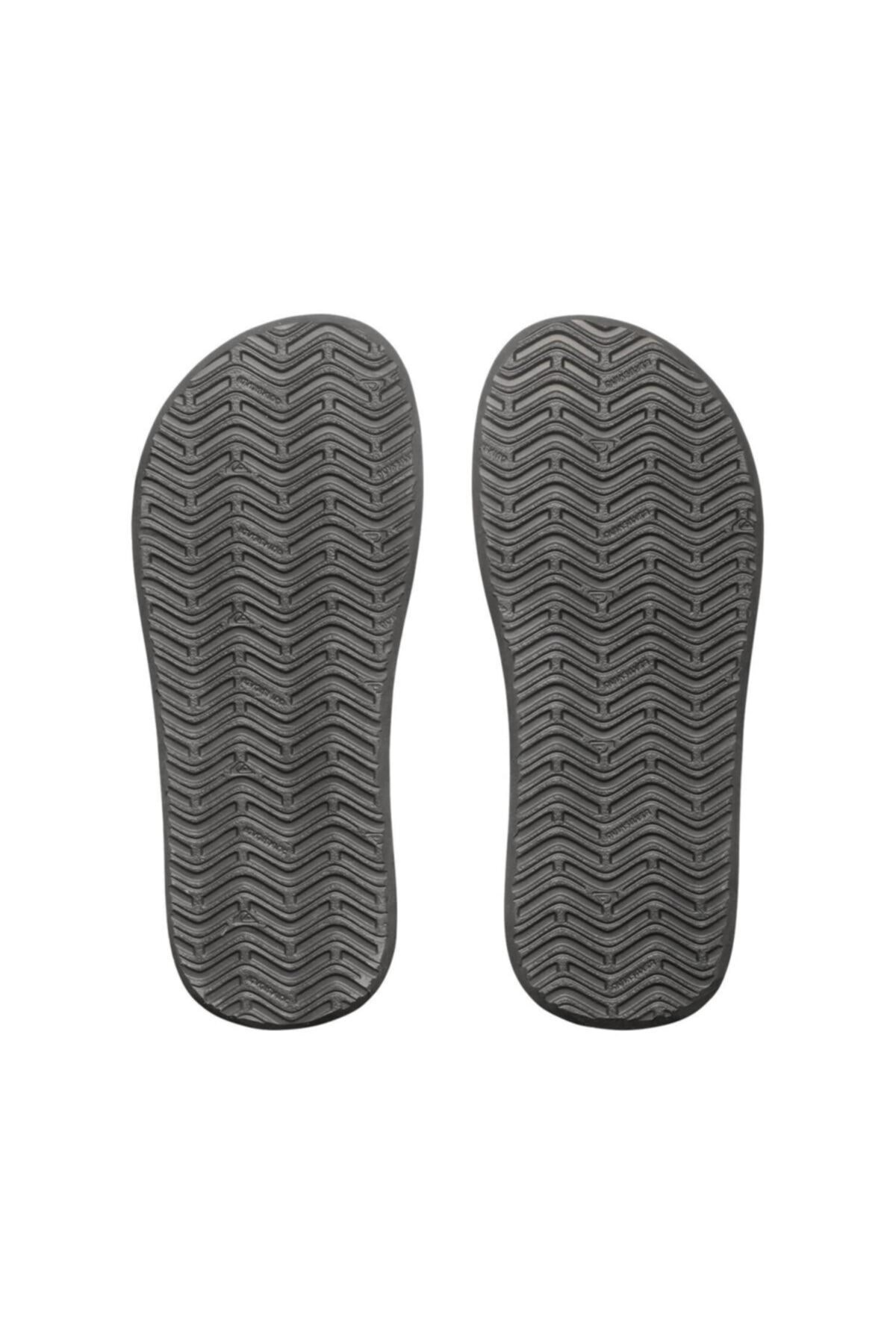 Quiksilver Erkek Terlik AQYL100047 Chocolate