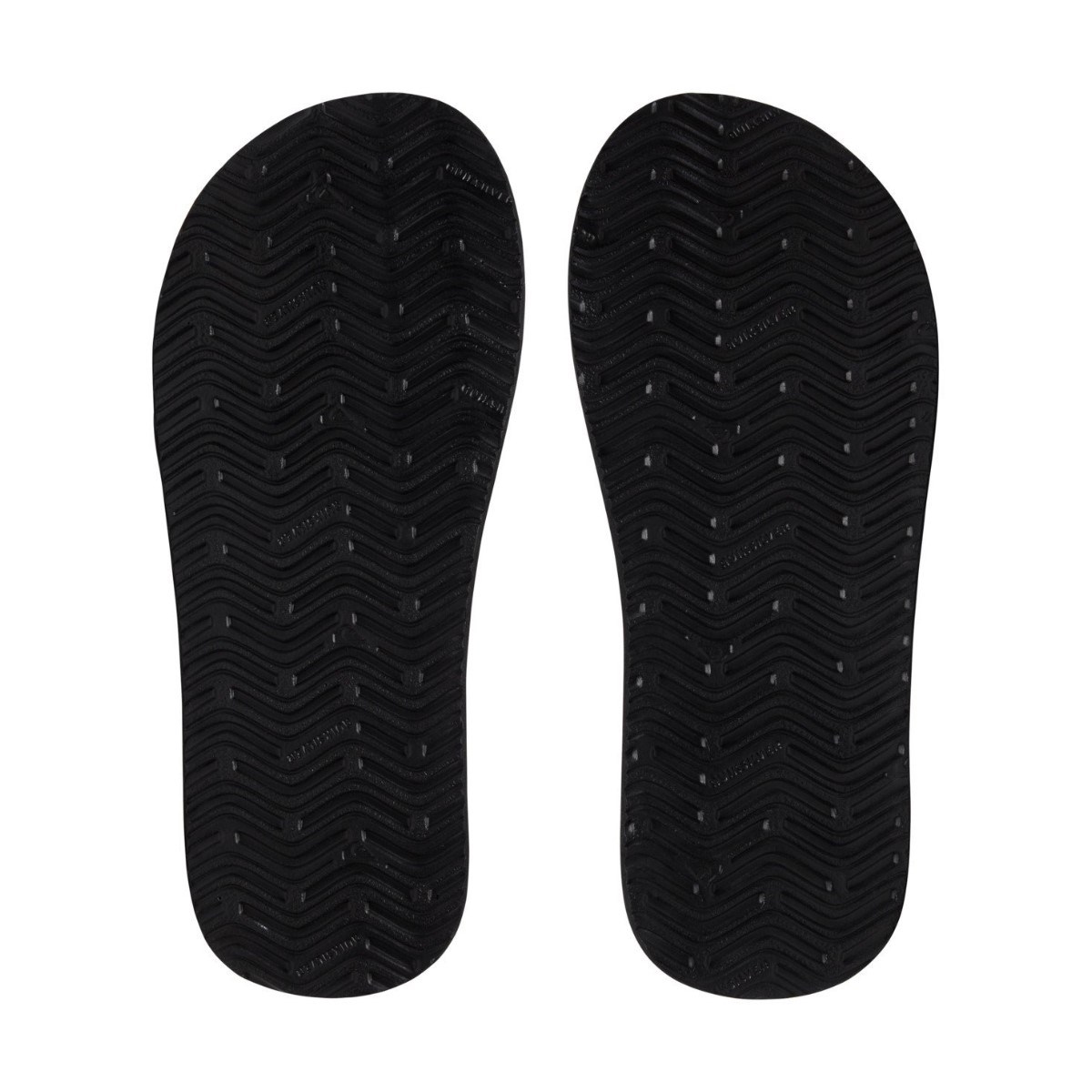 Quiksilver Erkek Terlik AQYL100047 Grey/Black/Grey
