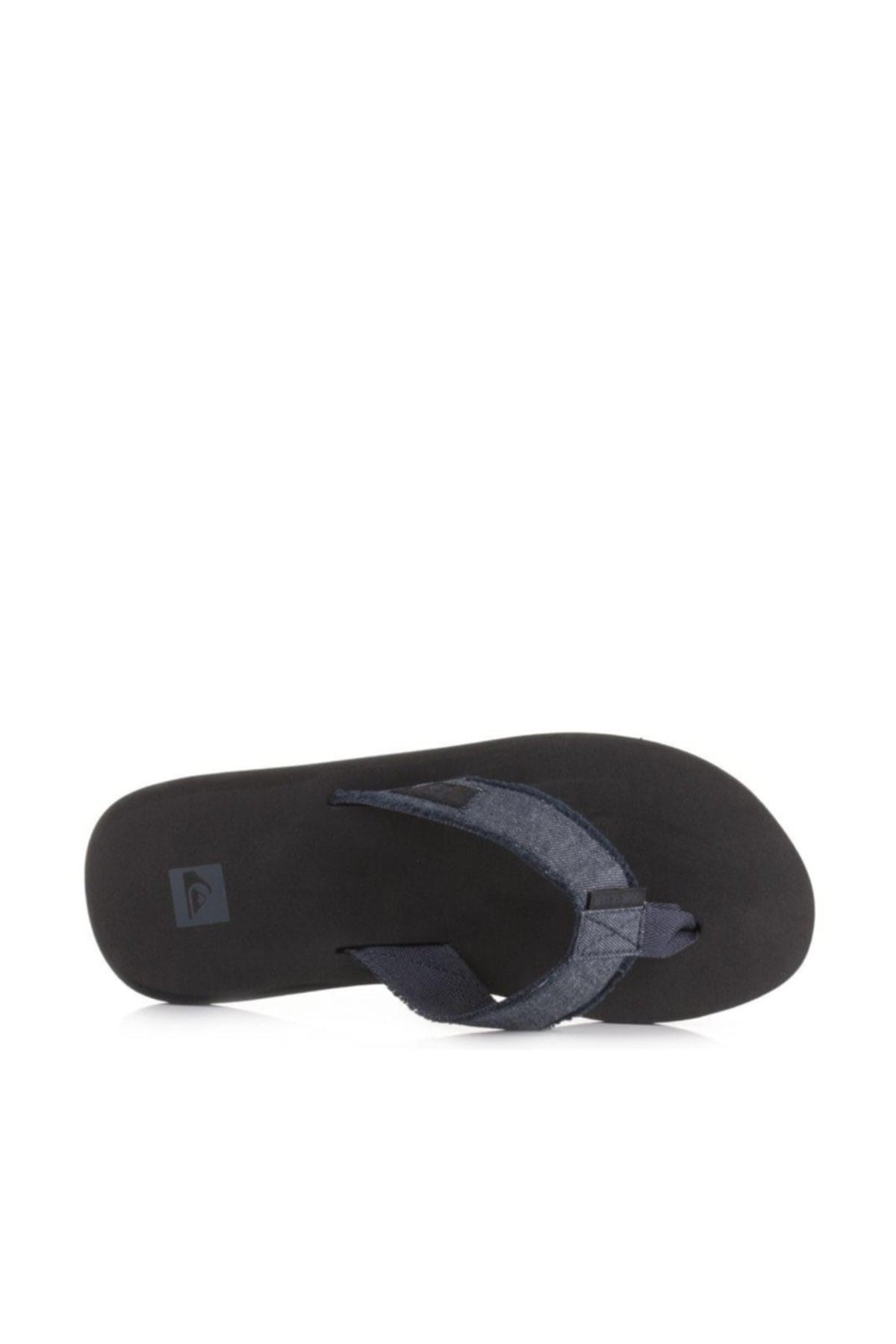 Quiksilver Erkek Terlik AQYL100047 Xbbk
