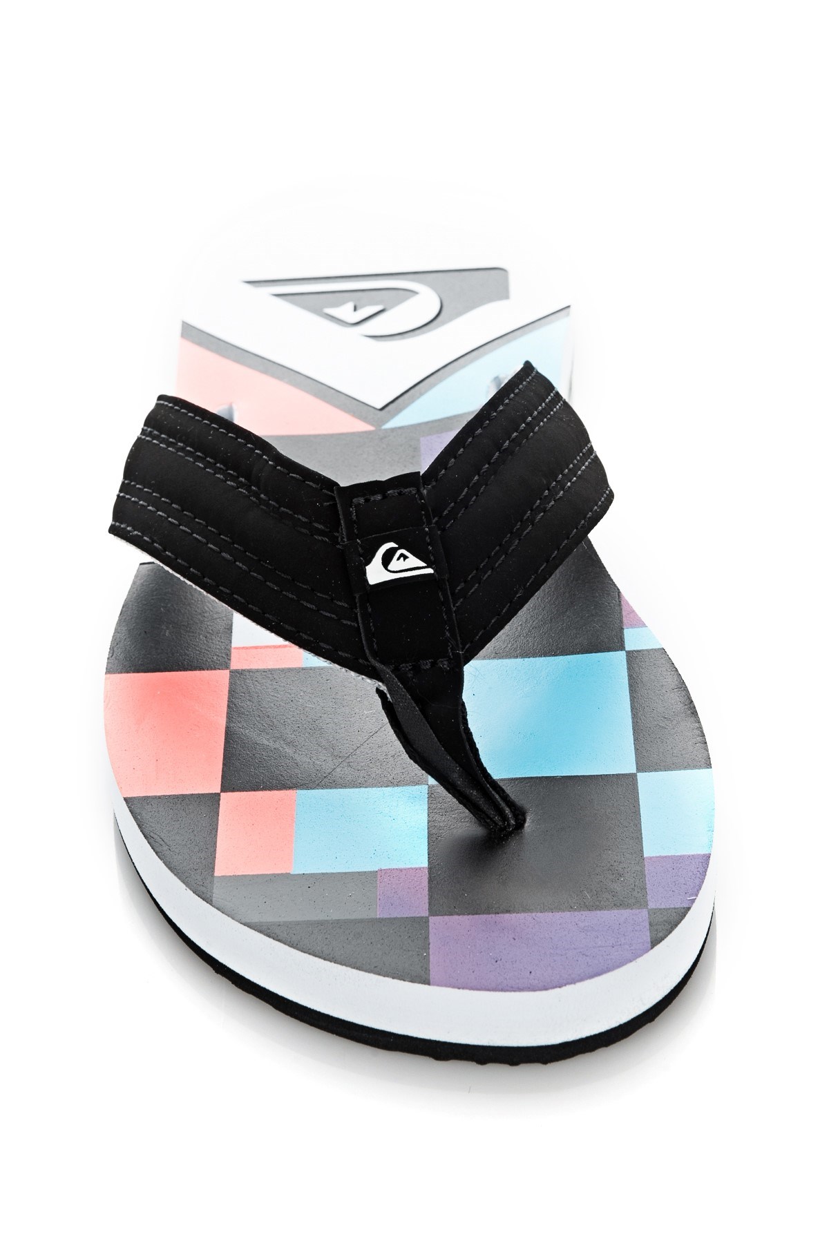 Quiksilver Erkek Terlik AQYL100049 Xwrb