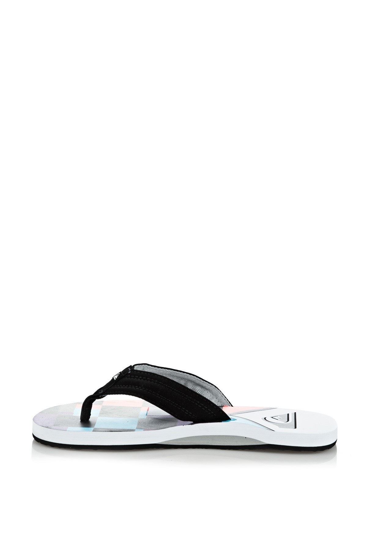 Quiksilver Erkek Terlik AQYL100049 Xwrb