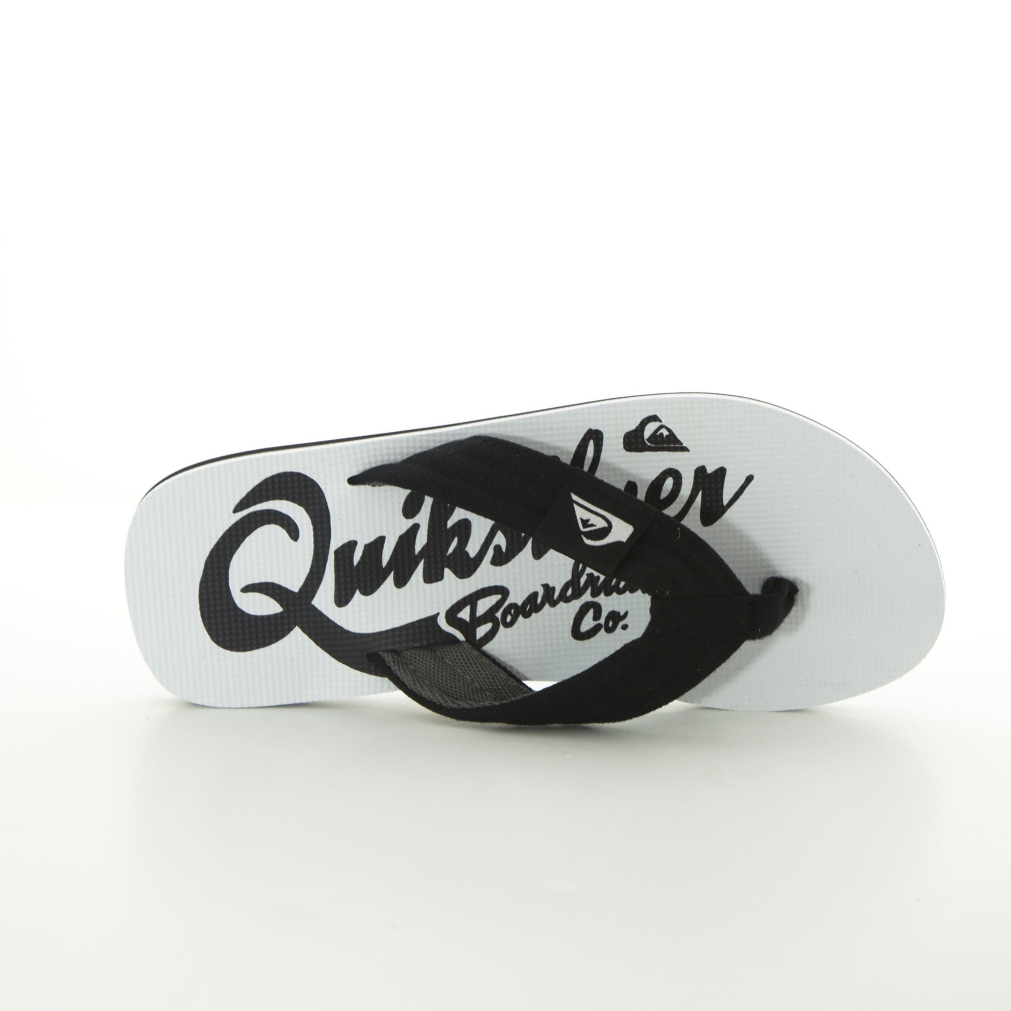 Quiksilver Erkek Terlik AQYL100051 Ant Super Geo Palms Small
