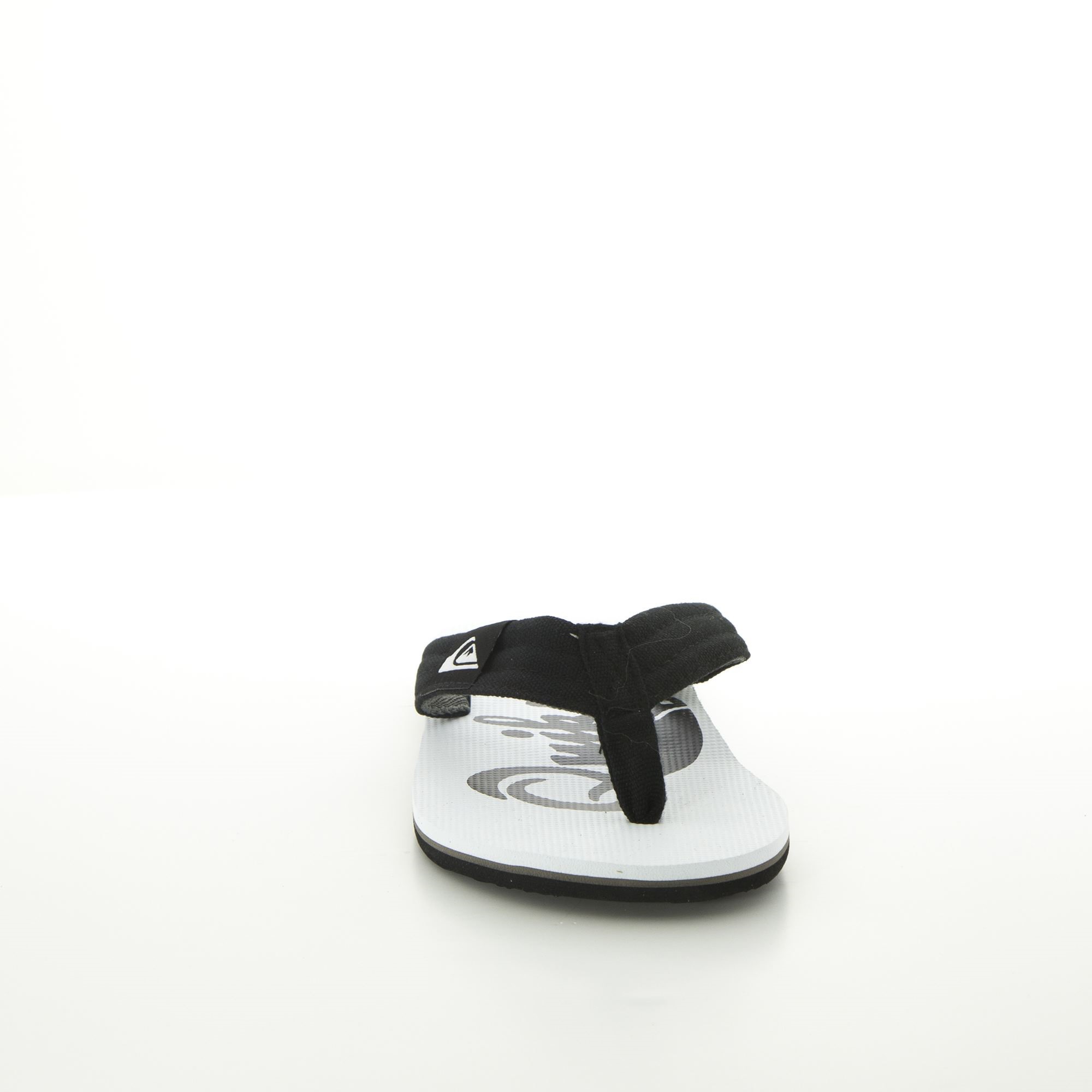 Quiksilver Erkek Terlik AQYL100051 Ant Super Geo Palms Small