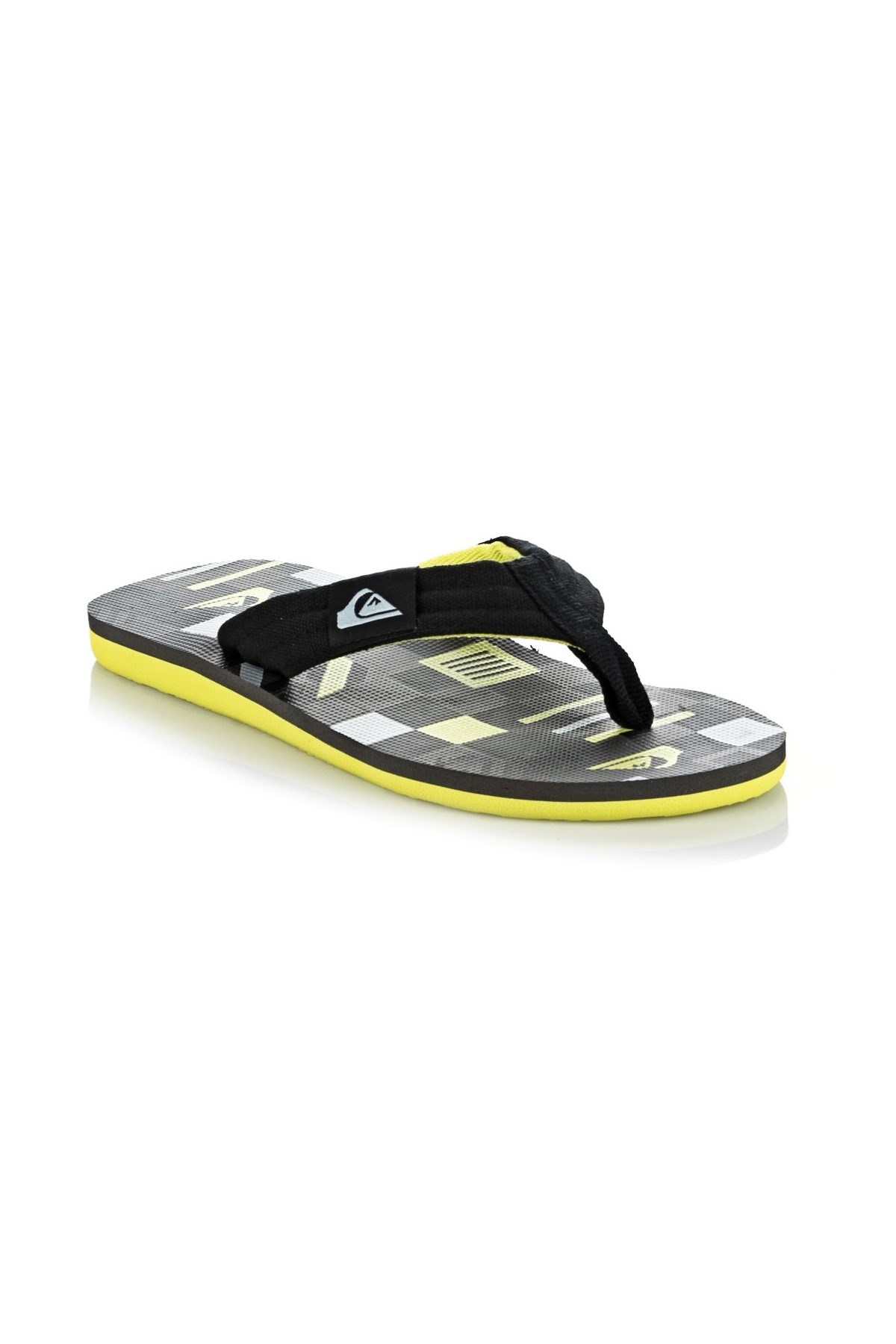 Quiksilver Erkek Terlik AQYL100051 Xkgs