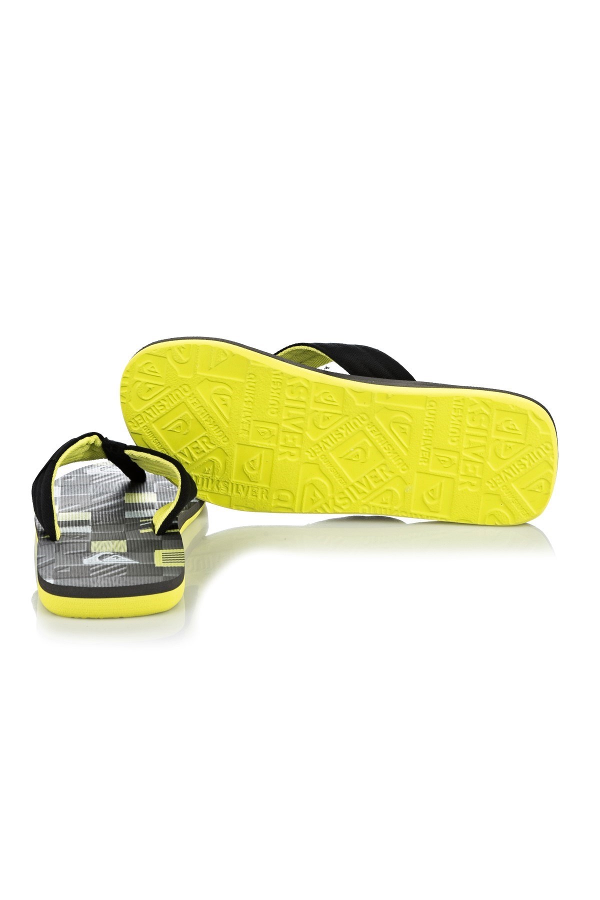 Quiksilver Erkek Terlik AQYL100051 Xkgs