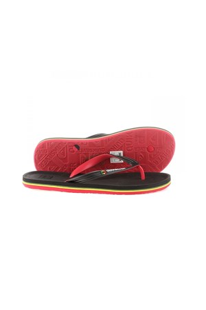 Quiksilver Erkek Terlik AQYL100054 Xkrg