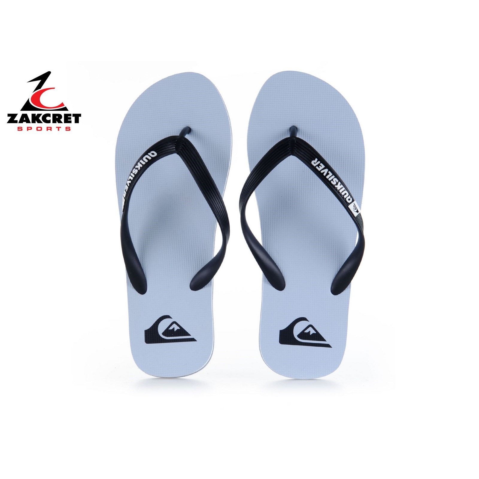 Quiksilver Erkek Terlik AQYL100064 Ant Super Geo Palms Small