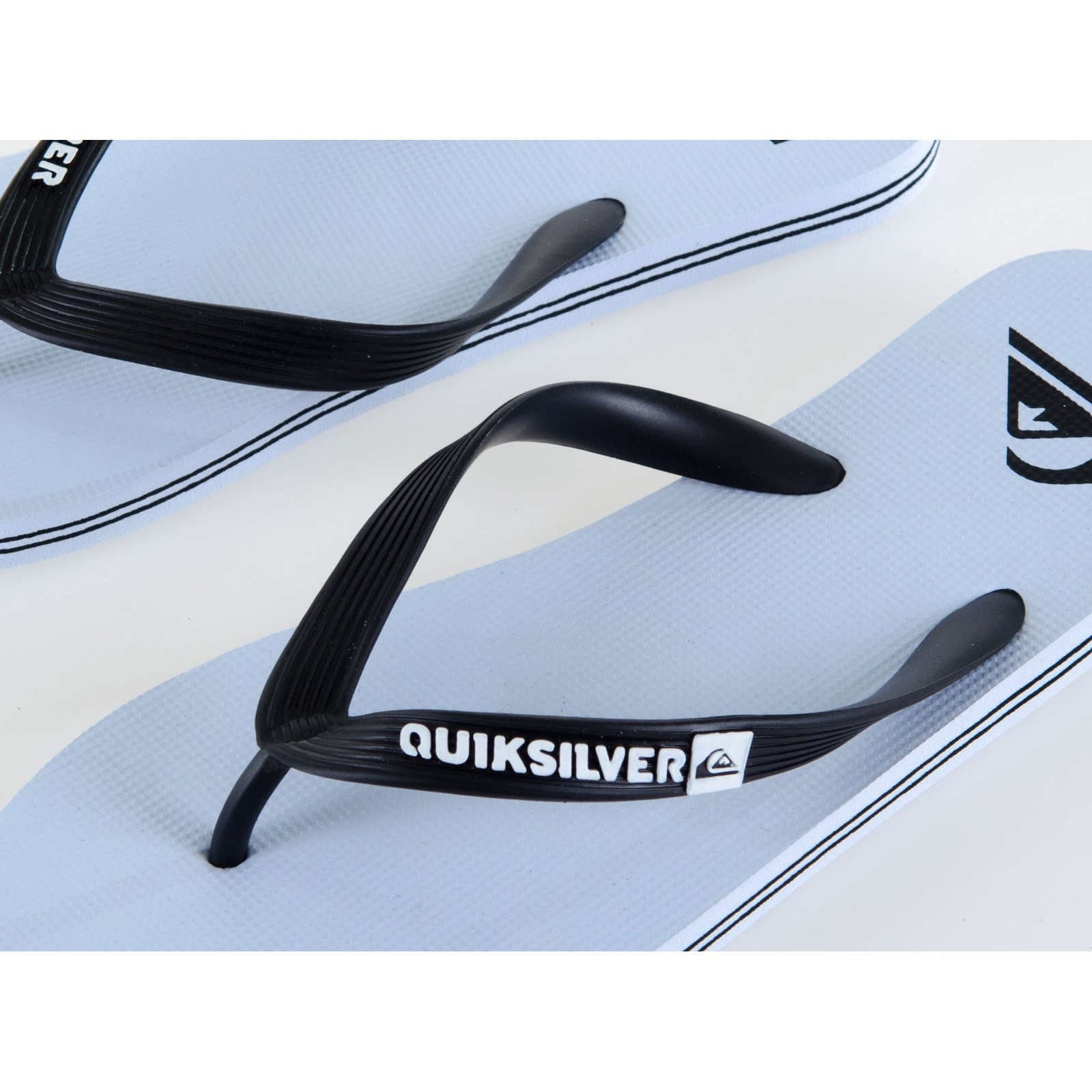Quiksilver Erkek Terlik AQYL100064 Ant Super Geo Palms Small