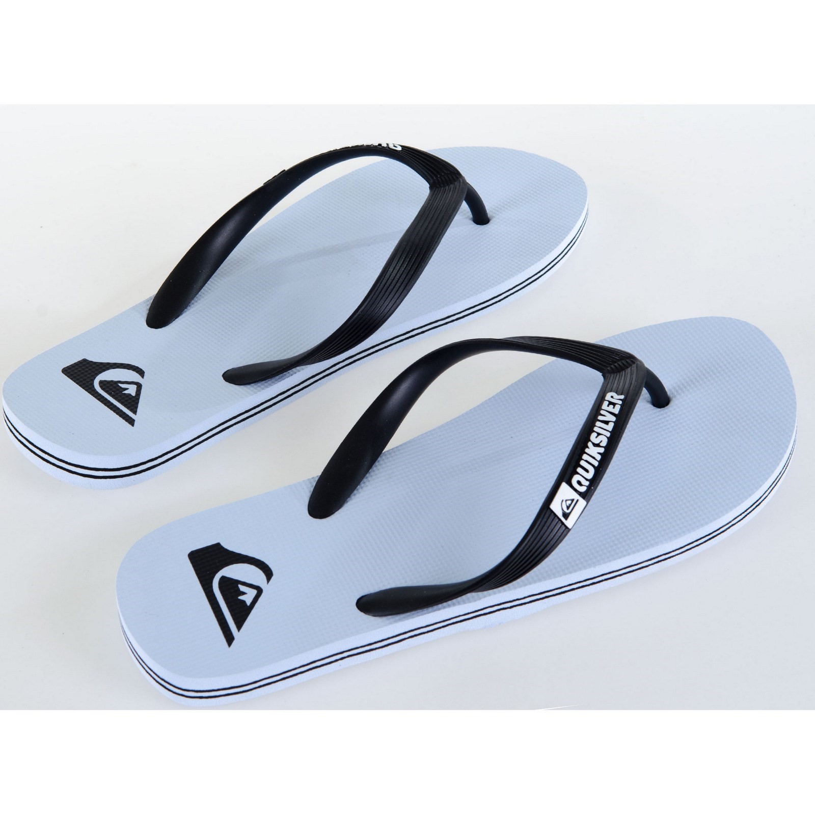 Quiksilver Erkek Terlik AQYL100064 Ant Super Geo Palms Small
