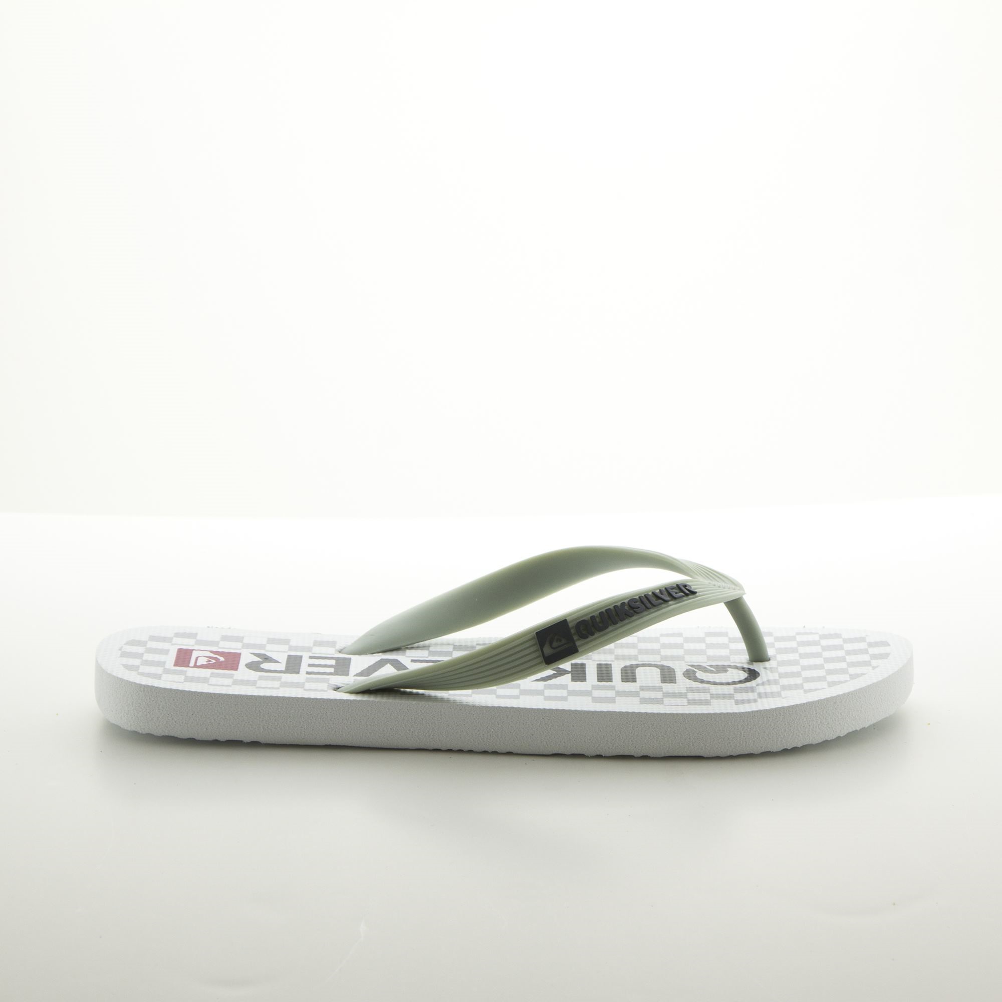 Quiksilver Erkek Terlik AQYL100065 Xsws