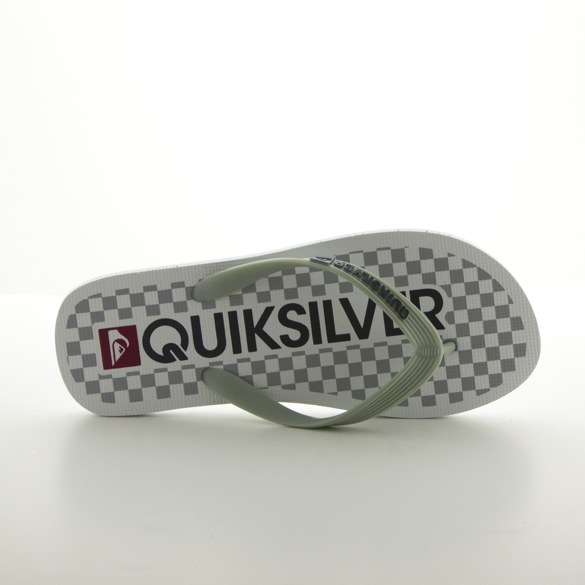 Quiksilver Erkek Terlik AQYL100065 Xsws