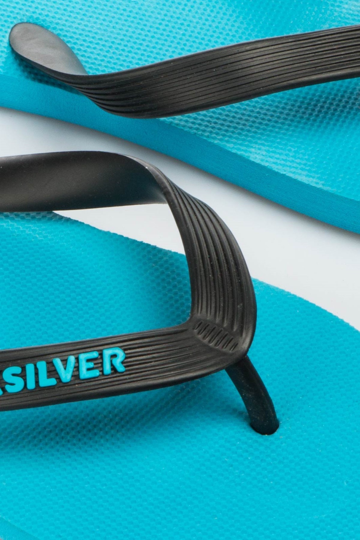 Quiksilver Erkek Terlik AQYL100066 Black/Blue/Blue