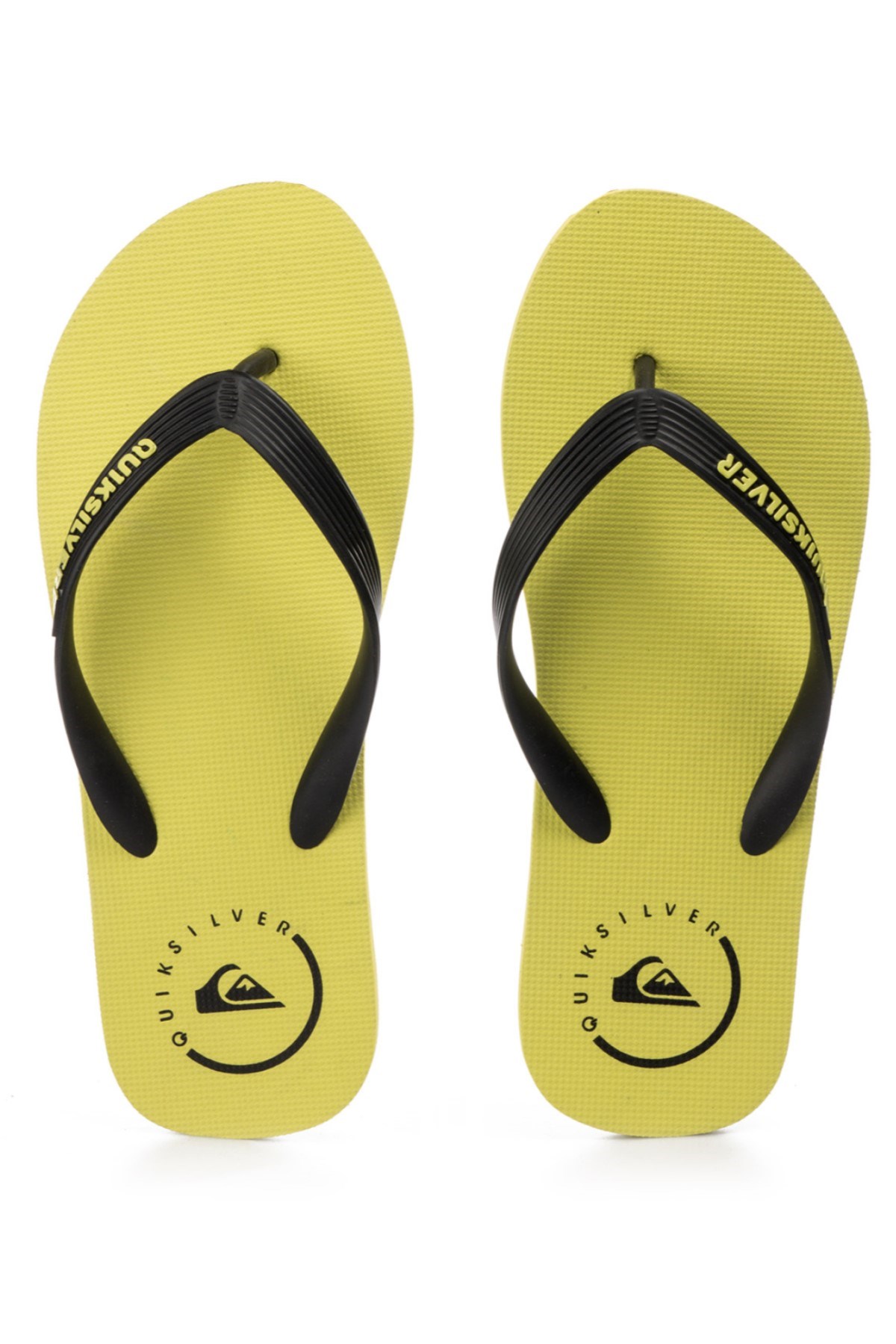 Quiksilver Erkek Terlik AQYL100066 Xkyy