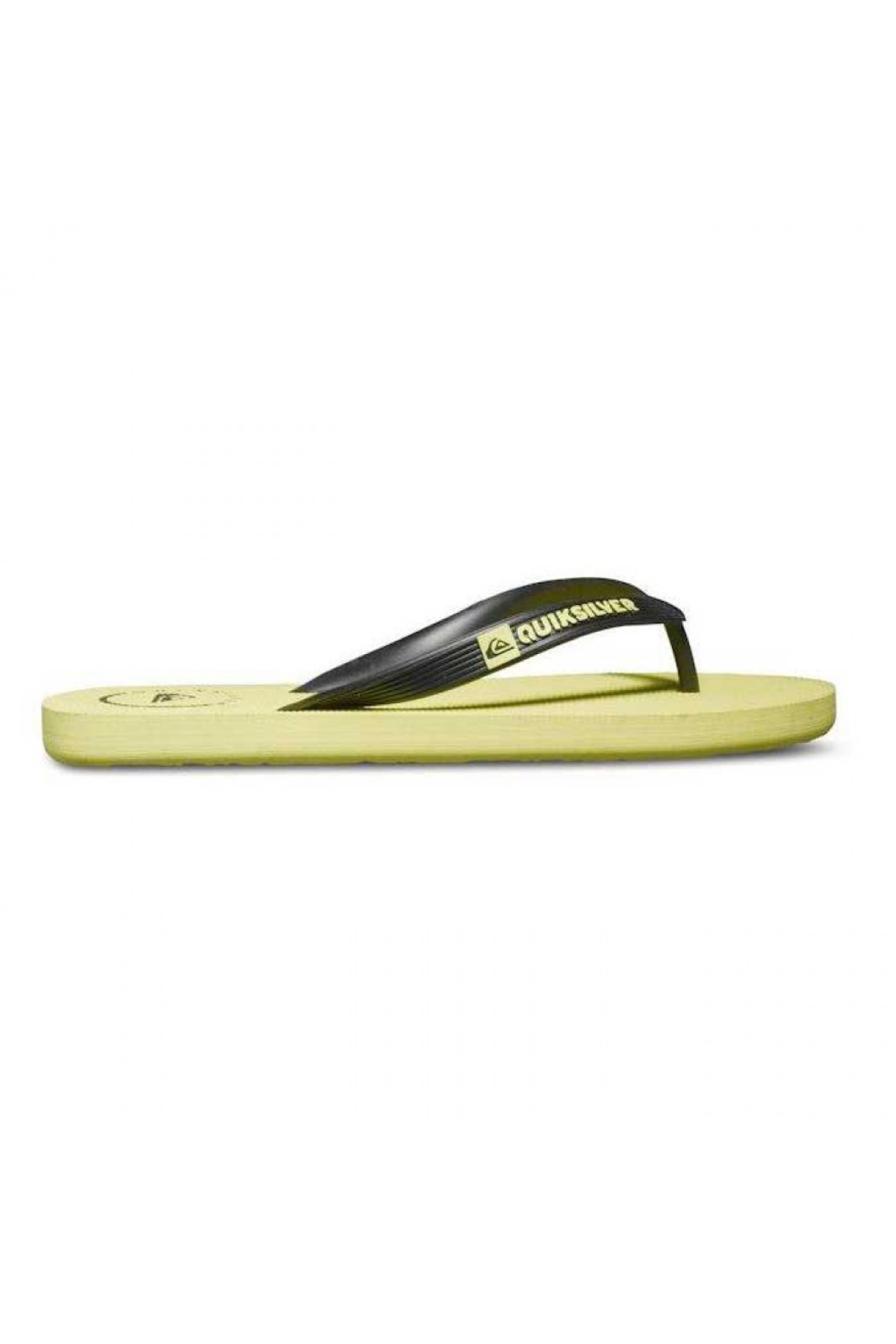 Quiksilver Erkek Terlik AQYL100066 Xkyy