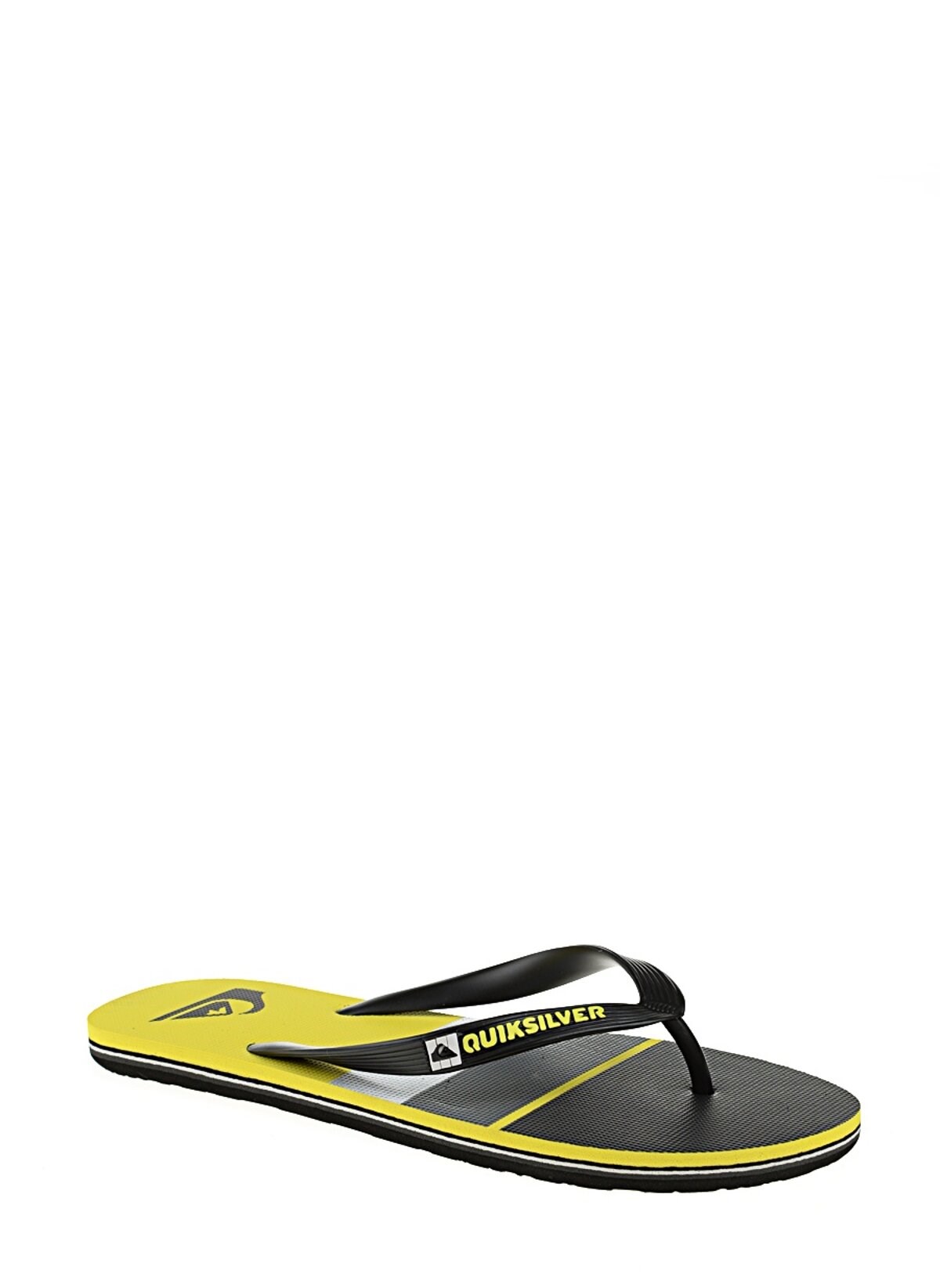 Quiksilver Erkek Terlik AQYL100074 Xkbs