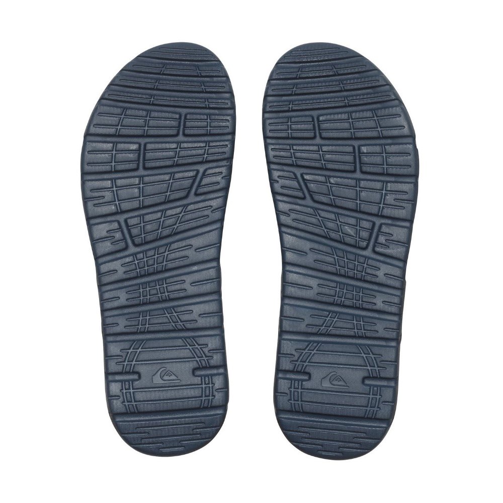 Quiksilver Erkek Terlik AQYL100204 Xssg